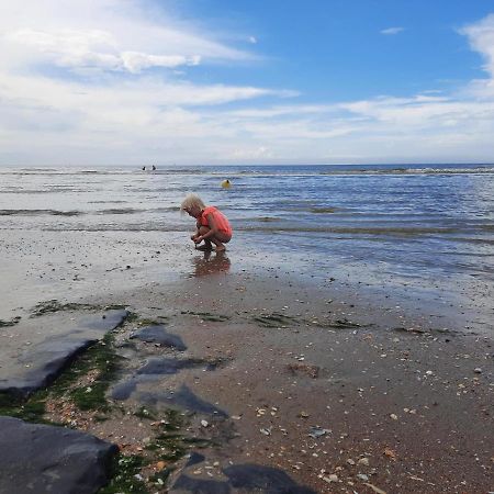 Residentie Sael Aan Zee Διαμέρισμα De Panne Εξωτερικό φωτογραφία