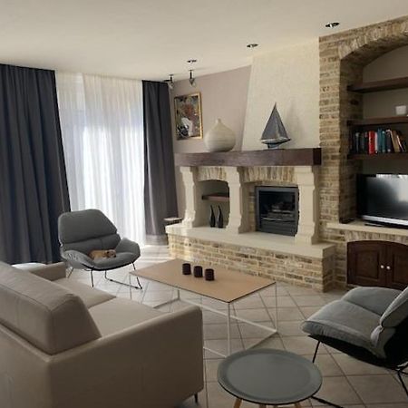 Residentie Sael Aan Zee Διαμέρισμα De Panne Εξωτερικό φωτογραφία