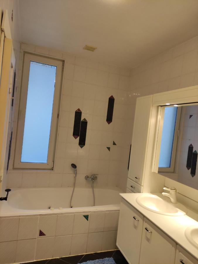 Residentie Sael Aan Zee Διαμέρισμα De Panne Εξωτερικό φωτογραφία