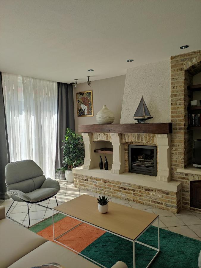 Residentie Sael Aan Zee Διαμέρισμα De Panne Εξωτερικό φωτογραφία